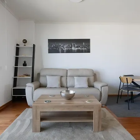 דירה Nomad Escape Spacious With Pool & Gym *