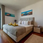 Nomad Escape Spacious With Pool & Gym Appartamento *
