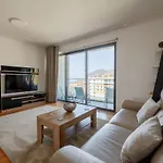 Nomad Escape Spacious With Pool & Gym Funchal (Madeira)