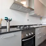 Appartamento Nomad Escape Spacious With Pool & Gym Funchal (Madeira)