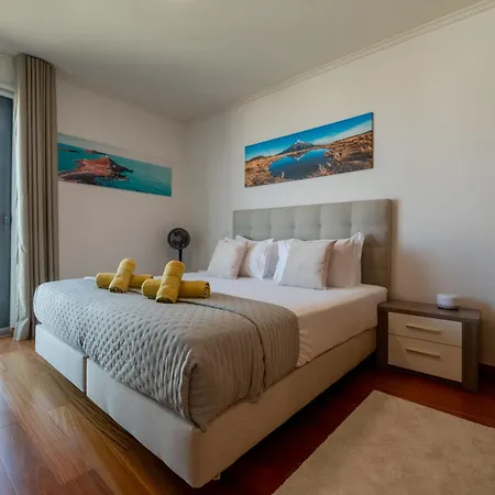 Nomad Escape Spacious With Pool & Gym *