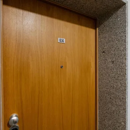 Appartamento Nomad Escape Spacious With Pool & Gym *