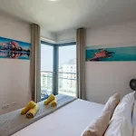 Apartment Nomad Escape Spacious With Pool & Gym *
