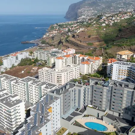 Nomad Escape Spacious With Pool & Gym Appartement *