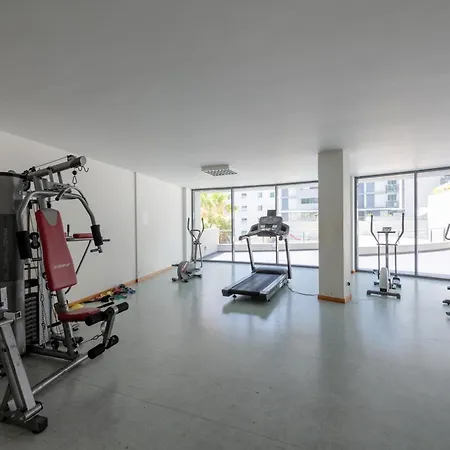 Nomad Escape Spacious With Pool & Gym *