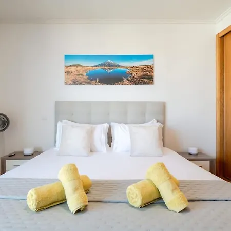 Nomad Escape Spacious With Pool & Gym * Funchal (Madeira)