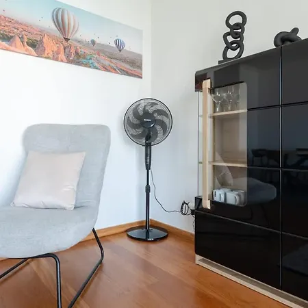 Nomad Escape Spacious With Pool & Gym *
