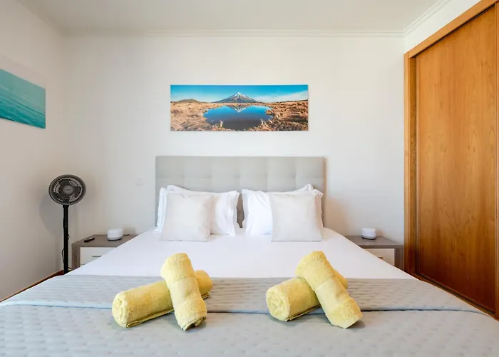 Appartement Nomad Escape Spacious With Pool & Gym