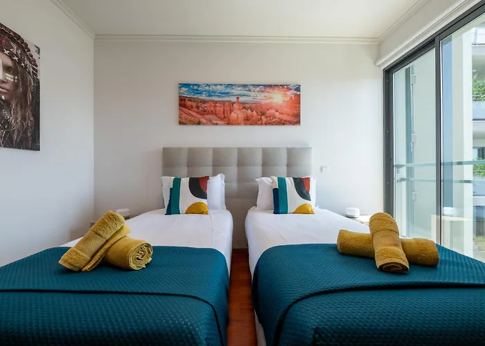 Nomad Escape Spacious With Pool & Gym