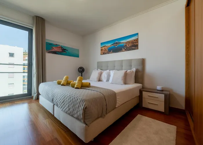 Nomad Escape Spacious With Pool & Gym *