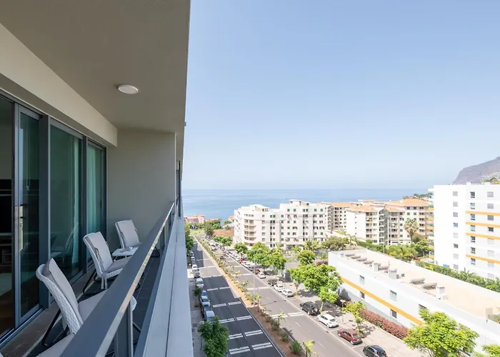 Appartement Nomad Escape Spacious With Pool & Gym